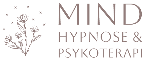 mindpsykoterapi.dk Logo